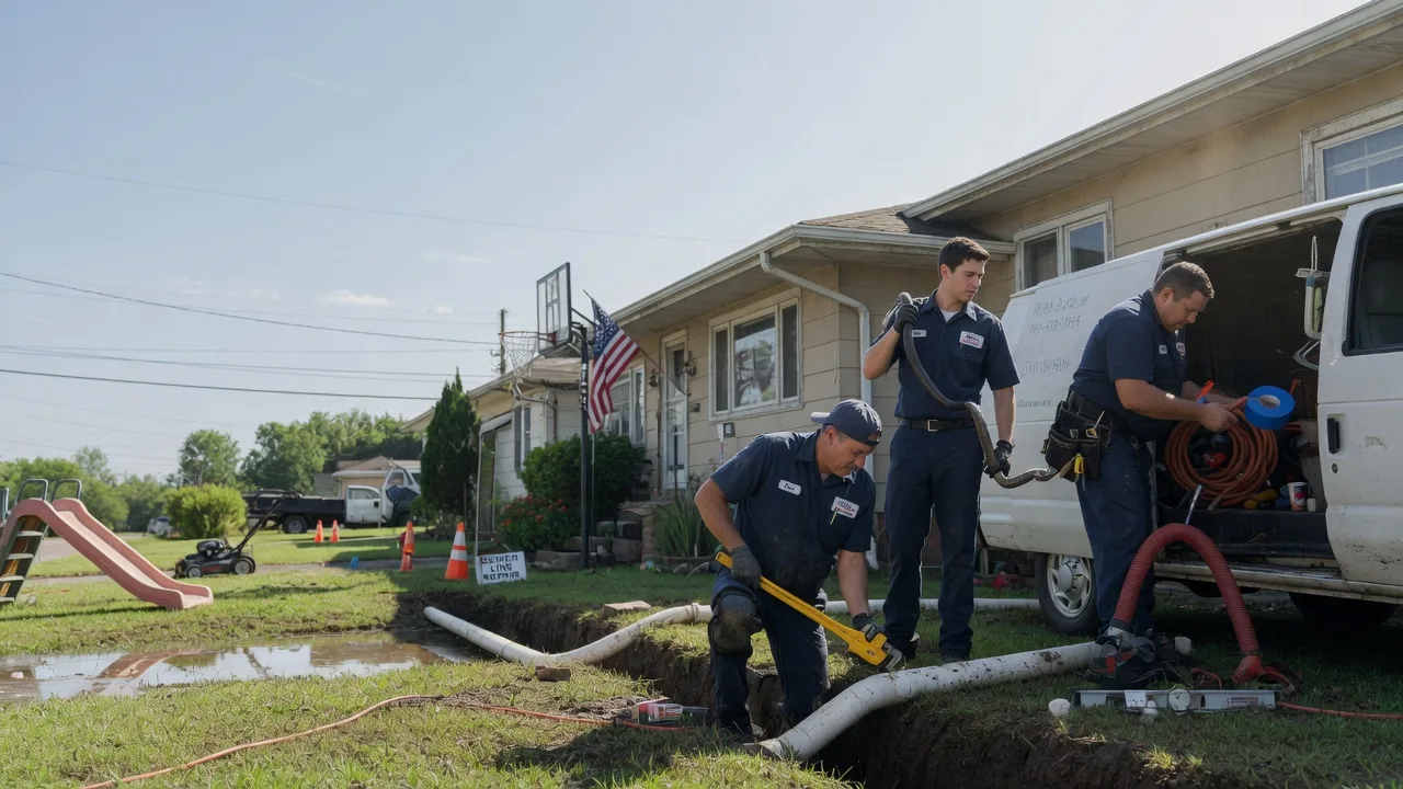 Toilet Installation in Wrightsville, PA near me